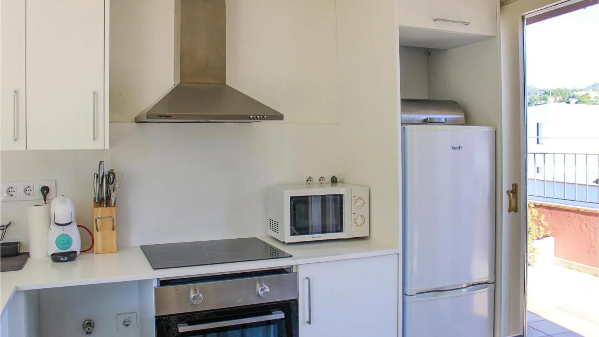 Awesome Apartment In Gerona With House Sea View Tossa de Mar Hiszpania
