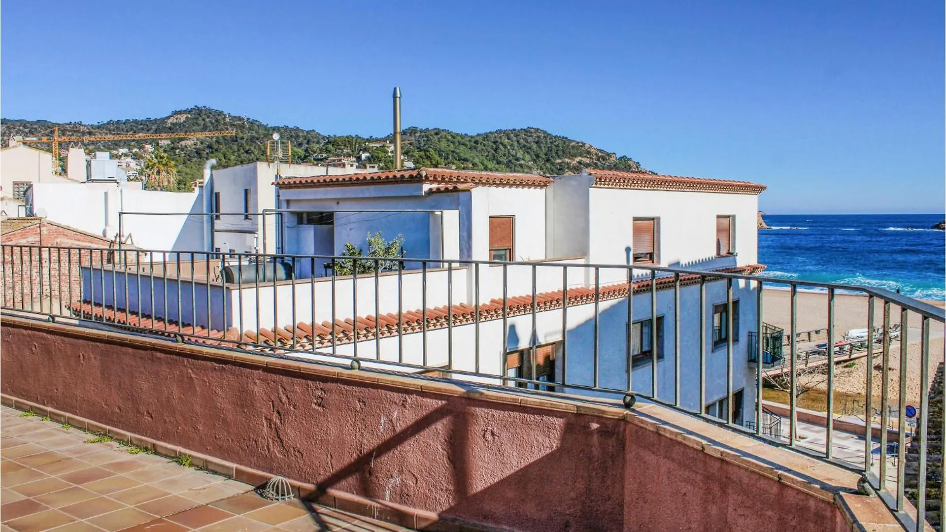 Awesome Apartment In Gerona With House Sea View Tossa de Mar 0*,  Hiszpania